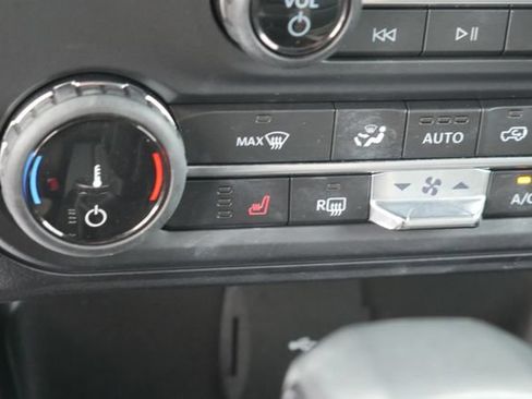 Used 2022 Ford Bronco Wildtrak AWD/4WD image 4
