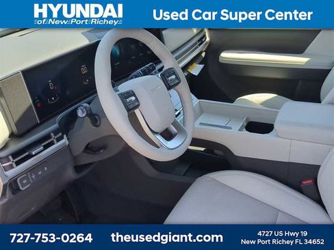 New 2026 Hyundai Santa Fe SEL image 15