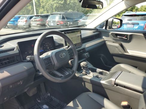 Certified 2026 Toyota RAV4 XLE Premium AWD/4WD image 16