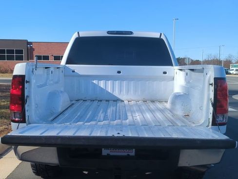 Used 2013 GMC Sierra 1500 W/T image 23