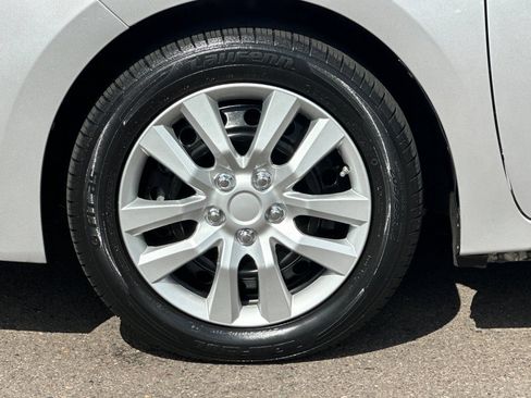 Used 2015 Toyota Corolla S FWD image 23