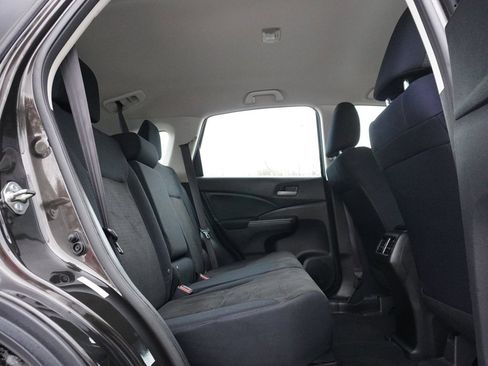 Used 2015 Honda CR-V LX image 32
