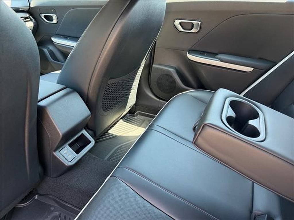 New 2026 Kia K4 GT-Line Turbo w/ GT-Line Sunroof Package FWD image 15