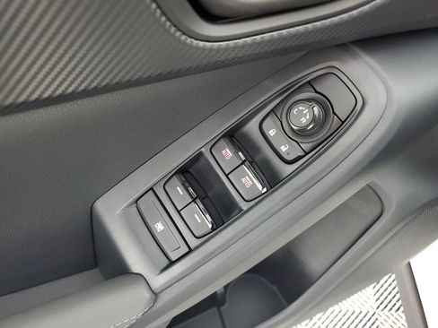 New 2025 Subaru Crosstrek 2.5i Premium image 28