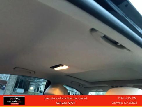 Used 2013 BMW 750i RWD image 20