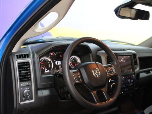 Used 2022 RAM 1500 Express w/ Wheel & Sound Group AWD/4WD image 14