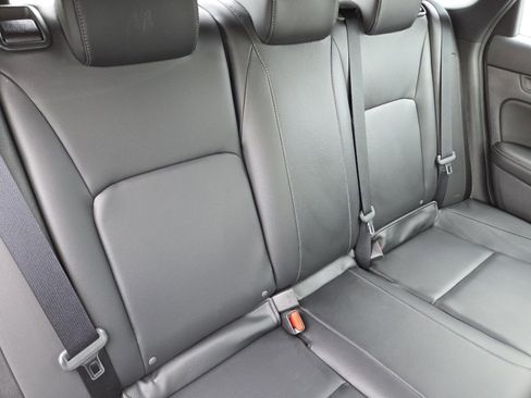 Used 2023 Acura Integra A-Spec FWD image 22