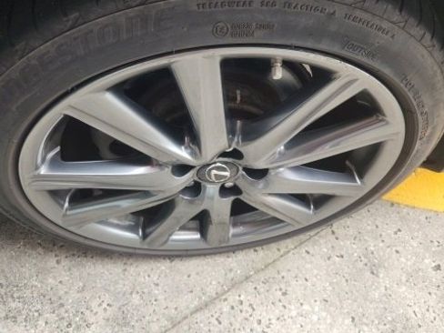 Used 2015 Lexus GS 350 image 6