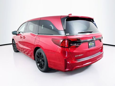Used 2025 Honda Odyssey Sport-L image 5