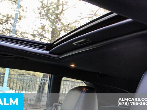 Used 2023 Dodge Challenger SRT Hellcat Redeye image 21