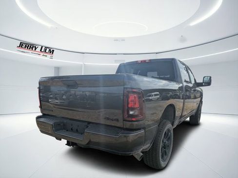New 2026 RAM 2500 Big Horn image 3