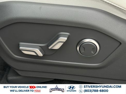 New 2026 Hyundai Santa Fe SEL w/ Tow & Go Package image 25