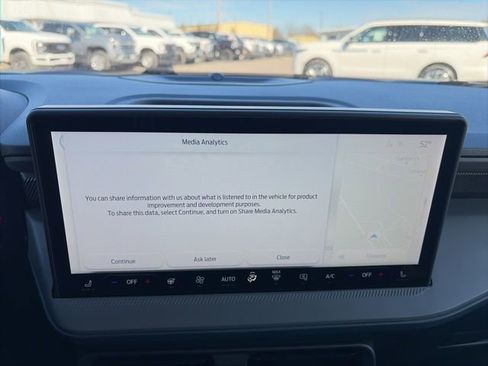 New 2026 Ford Maverick Lobo image 22