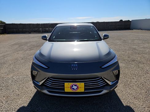 New 2026 Buick Envista Preferred w/ Convenience II Package image 8