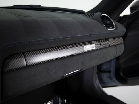 Certified 2024 Porsche 718 Cayman GT4 RS image 50