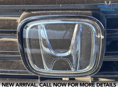 Used 2024 Honda Passport Black Edition image 8