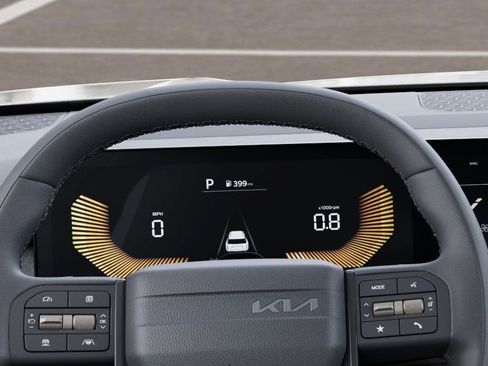 New 2027 Kia Telluride S image 22