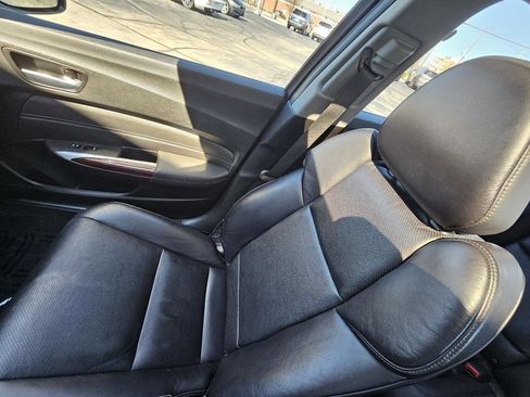 Used 2015 Acura TLX V6 SH-AWD w/ Advance Package image 38