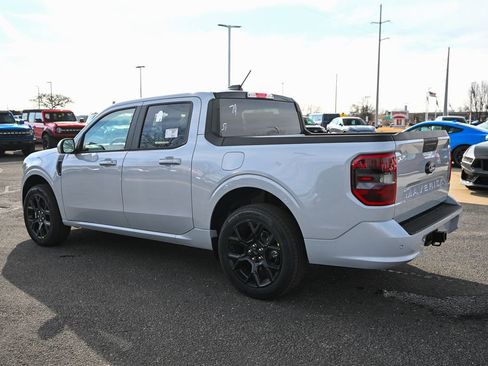 New 2026 Ford Maverick Lobo image 7