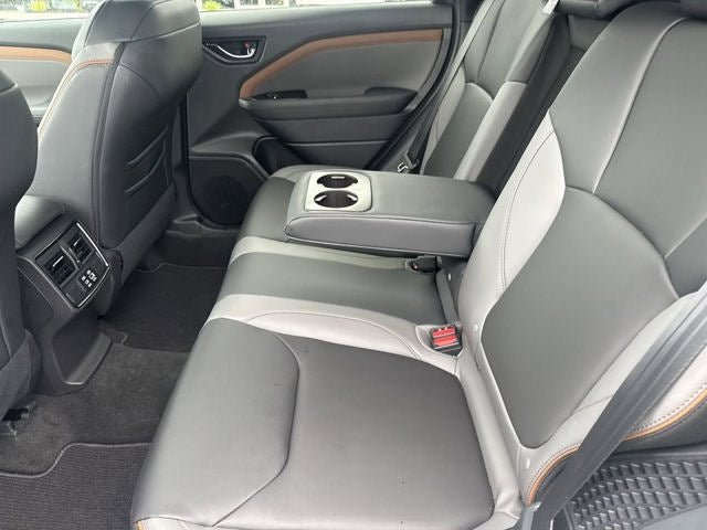 New 2026 Subaru Forester Sport AWD/4WD image 77