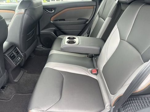 New 2026 Subaru Forester Sport AWD/4WD image 77