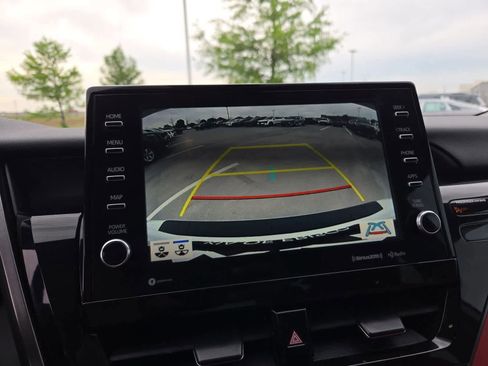 Used 2024 Toyota Camry XSE FWD image 26