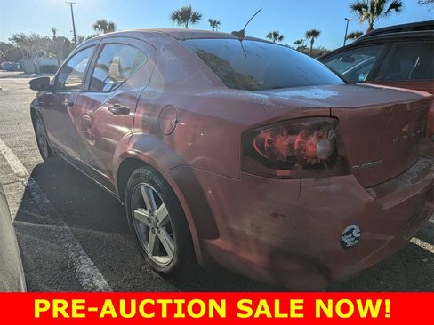 Used 2013 Dodge Avenger SE image 11