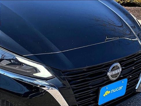 Used 2023 Nissan Altima 2.5 SV w/ SV Premium Package image 30