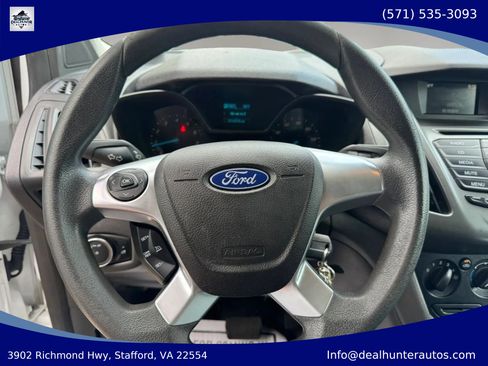 Used 2018 Ford Transit Connect XL FWD image 19
