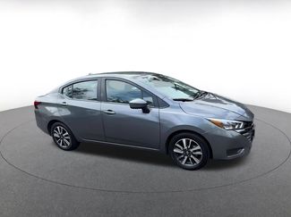 Used 2025 Nissan Versa SV FWD video 2