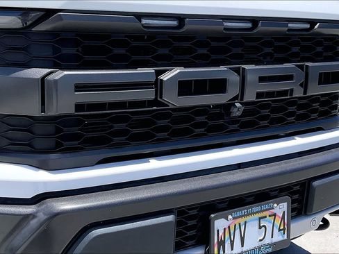 Used 2023 Ford F150 Raptor AWD/4WD image 33