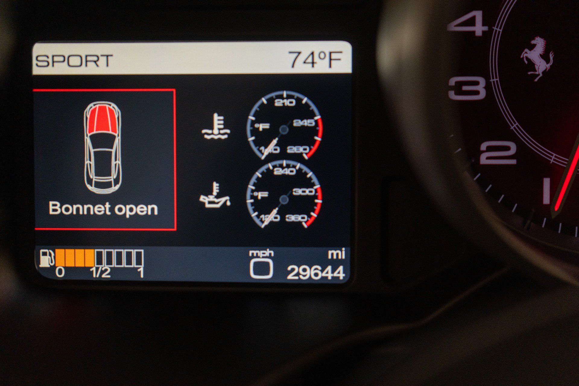 Used 2014 Ferrari FF AWD/4WD image 22