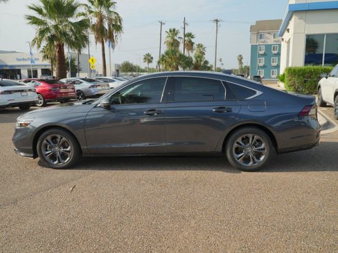 Used 2024 Honda Accord EX-L image 8