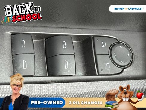 Used 2024 Chevrolet Colorado Trail Boss w/ Technology Package AWD/4WD image 32