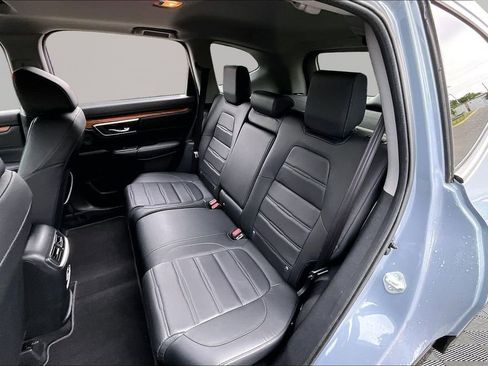Used 2022 Honda CR-V Touring image 18