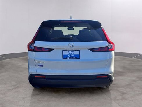 Certified 2023 Honda CR-V EX-L image 5