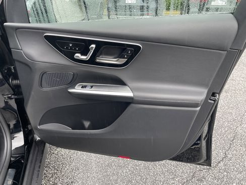 Certified 2025 Mercedes-Benz GLC 300 4MATIC image 45