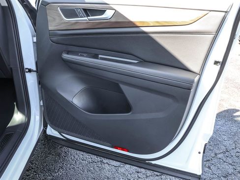 New 2026 Volkswagen Atlas SE image 46