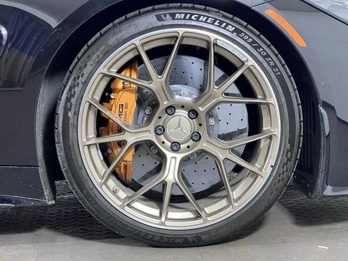 Used 2025 Mercedes-Benz AMG GT 63 S image 13