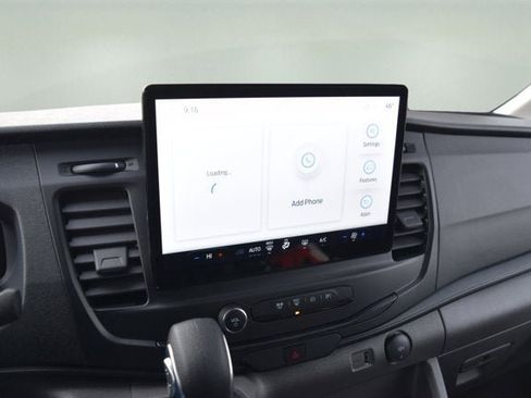 New 2026 Ford Transit 250 148 Medium Roof image 8