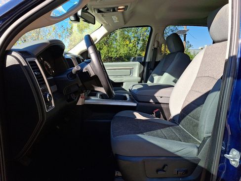 Used 2019 RAM 1500 Big Horn image 23