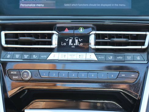 Used 2019 BMW M850i xDrive Convertible w/ Driver Assistance Package AWD/4WD image 18