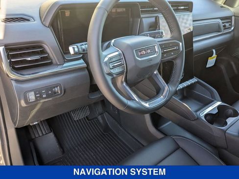 New 2026 GMC Terrain Elevation image 15