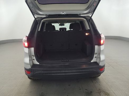 Used 2017 Ford Escape S FWD image 29