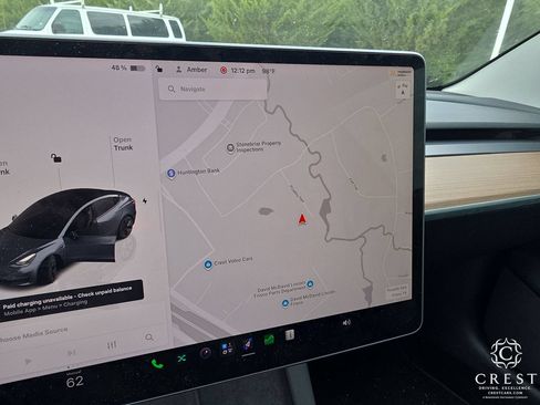 Used 2023 Tesla Model 3 Long Range AWD/4WD image 17
