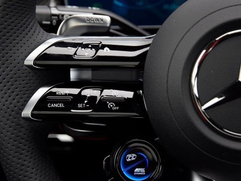 New 2026 Mercedes-Benz GLC 43 AMG 4MATIC image 19