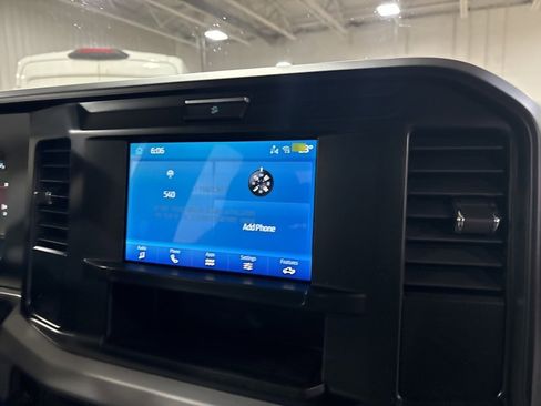 New 2026 Ford F350 XL w/ STX Appearance Package image 21