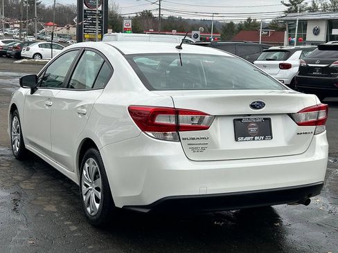 Used 2023 Subaru Impreza 2.0i AWD/4WD image 8