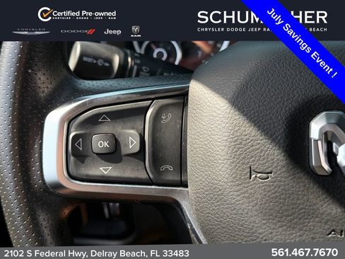 Used 2026 RAM 1500 Express AWD/4WD image 27
