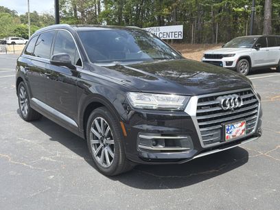 Used 2019 Audi Q7 3.0T Premium Plus w/ Premium Plus Package